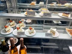 -PETIT PARIS 小巴黎(花园道店)