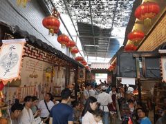 -水乡人家私房菜(逢简店)