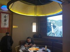 -新哥老官·畅吃123·美蛙世界(苏宁广场店)