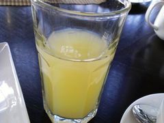 -洲际酒店·地平线全日餐厅HORIZON CAFÉ