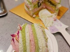 -布歌东京(金融街购物中心店)