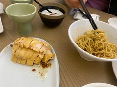 -苏小柳点心·手作小笼包(浦东嘉里城分院)