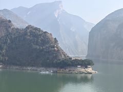 -白帝城·瞿塘峡景区