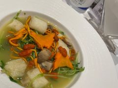 -若蘭慈·无国界素食料理(欢乐海岸店)
