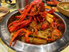 -聚味瞿记·龙虾堂(梅溪湖店)