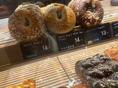 -FANEN法念·烘焙·甜点(万象城店)