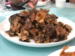 -懋隆金阁·博山菜