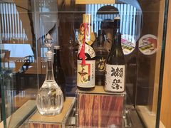 -西村日本料理(香格里拉饭店)