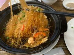 -九號渔港·蒸汽海鲜·粤菜茶点(八卦岭店)