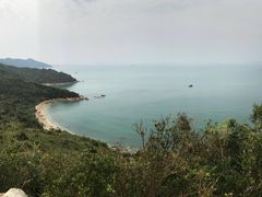 -南丫岛