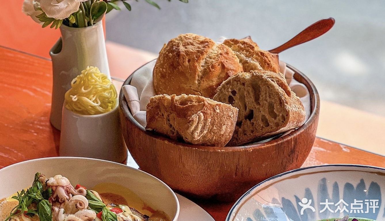 静安寺|浪漫约会的氛围感法餐首选