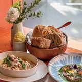 静安寺|浪漫约会的氛围感法餐首选