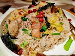 兴化炒米粉-莆田餐厅PUTIEN(西安万象天地店)
