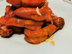 -缤圣源中国清真菜(群力店)