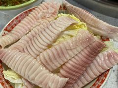 -陈艳红火锅菜·冒菜(簋街店)