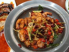 -津沽传奇(红桥水木天成店)