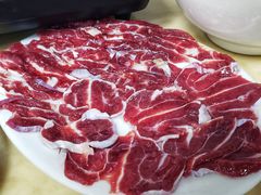 -五洲牛肉美食馆