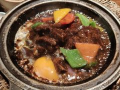 -乔街深夜食堂·台州菜·高压锅生蚝(杭州总店)