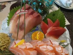-大桥日本料理·日式放题·铁板定食(科兴科学园店)