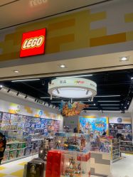 -乐高授权专卖店(中关村领展店)