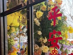 -冲浪熊西餐厅(昌黎店)