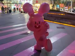 -工匠面包(壹方店)