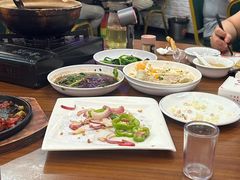 -谢记上海大排档(长寿路店)