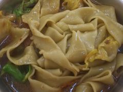 -鹍记特色牛杂面
