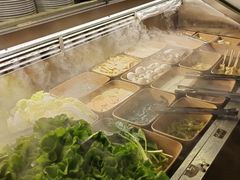 -火炉火自助餐(喜隆多店)
