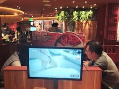 -巴奴毛肚火锅(龙湖锦艺城店)