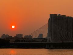 -火炉山森林公园