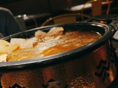 -探鱼·鲜青椒爽麻烤鱼(北京路天河城店)