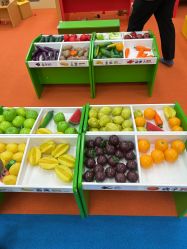 -莫莉幻想儿童乐园(珠海印象城店)