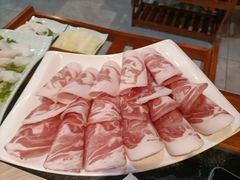 -老北京涮肉(十字街店)