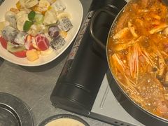 -MI WU FACTORY米屋美食工厂餐厅(绿地店)