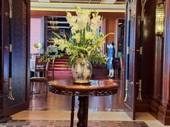 -杭州新新饭店·1913餐厅