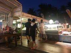 -渔家火锅·海鲜自助餐·演艺(亚龙湾天域酒店)