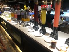 自助取餐区-加餐海鲜自助(宝龙一城店)