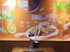-呷哺呷哺 黄金牧场 (欢乐谷店)