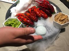 -小厨娘绣中淮扬(大行宫科巷店)