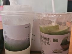 -阿嬷手作(成都万象城店)