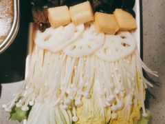 -半天妖烤鱼(东方新天地店)