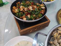 -大众海鲜(巨龙北路店)