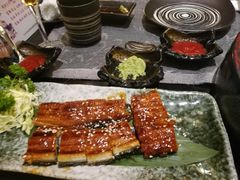 -汕头国际大酒店-牛一町目餐厅