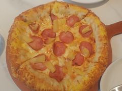 -棒约翰比萨·意面(肇嘉浜路店)