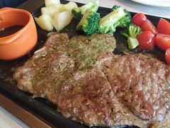 -必胜客(海滨店)