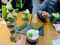 -無邪日式甜品(世博源店)