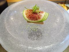 -九献创意菜·牛排馆(亮马河花园店)