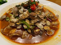 -宴小馆·小海鲜青岛菜(五四广场店)
