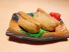 -越光米贩精致料理餐厅(金鹰店)